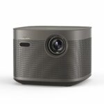 Fioria H6-Pro Ultimate 4K Projector | DualLight™ 2400 CVIA Lumens | MTK9669 4GB 64GB | Harman/Kardon DTS HD Dolby Audio | Pair with KD3 Android T