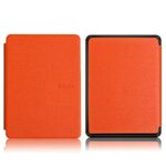SZHHFJJYP HHF Tab Accessories Slim Case for Kindle Paperwhite 4 Ereader, Protective Cover for 2018 All-New Paperwhite E-book+ Film + Pen (Color :