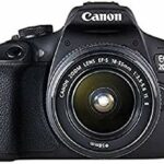Canon EOS 2000D Kit 18-55mm IS II SLR Camera