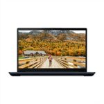 Lenovo Ideapad 3 14ADA6 14 Inch FHD Cloudbook Laptop - (AMD Ryzen 5 3500U, 8GB RAM, 256GB SSD, Windows 10S) - Abyss Blue