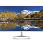 HP M27fq - M-Series - LED monitor - 27" - QHD @ 75 Hz, IPS, 5 ms, 2xHDMI, DisplayPort