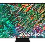 QE85QN90BATXXU 85"" Neo Qled 4K TV