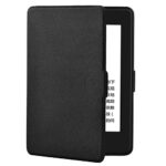 XYFCJK Smart Case For Kindle - Kindle (8Th Gen) 2016 For Sy69Jl Anti-Drop Anti Slip Cover With Auto Sleep Wake, Slimshell Waterproof Case, E-Read