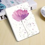 Bodmind Case Compatible With Kindle Paperwhite Case-(10. Gen - 2018) Released Ebook Reader Covers,Smart Accessories Pu Leather Kindle Covers-Beau