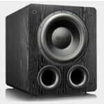 SVS PB-3000 Sub Woofer (Black Ash)