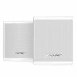 Bose Surround Speakers - Arctic White