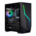 SCAN | Argen Gaming PC - Intel Core i5-12400F (6 core/12 thread) / NVIDIA RTX 4060Ti 8GB / 16GB RAM / 1TB M.2 SSD/WIFI/Windows 11 + Includes 1x M
