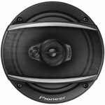 Pioneer TS-A1670F 16.5cm 3-Way Coaxial System (320W)