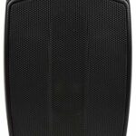 Adastra | HQ Weather Proof Moulded Speaker Cabinet | 60W | 4" Black