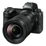 Nikon Z7 II Digital Mirrorless Camera with 24-120mm f4 Lens