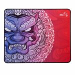 BullBallBoll Original Esports Tiger Gaming LongTeng HuoYun Smooth Flexible Mouse Pad Mousepad