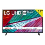 LG 55UR781 4K Smart UHD TV