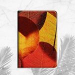 Smart Case For Kindle Paperwhite Prior To 2018 (Model No.Ey21/Dp75Sdi) - Slim Folio Ereader Accessories Protective Covers Lightweight Pu Shell Wi