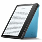 Forefront Cases Cover for Kindle Oasis 2019 | Magnetic Protective Case & Stand for All-new Kindle Oasis (10th Generation 2019 Release) | Elegant