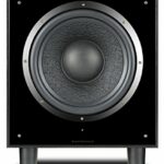 Wharfedale SW-12 Subwoofer