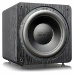 SVS SB-3000 Sub Woofer (Black Ash)