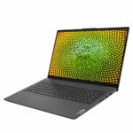 Lenovo IdeaPad 5i 15.6 Inch Laptop (Core i5, 8GB RAM, 256GB SSD, Windows 10 Home S Mode) - Graphite Grey, 81YK0050UK