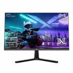 X= XE24HD 24" Full HD IPS 165Hz HDMI Displayport Gaming Monitor