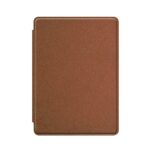 123ssdlhlhmdd Skockproof Case Suitable for 6.8" Kindle Paperwhite 5 11th Generation Signature Edition Light Shell Cover with Auto Wake