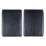 SZHHFJJYP HHF Tab Accessories For Kindle Paperwhite 4 10th Generation, PU Leather Case Waterproof Cover For 2018 Kindle Paperwhite 4 6' E-reader