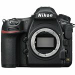 Nikon D850 FX-Format Digital SLR Camera Body
