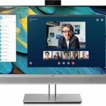 HP EliteDisplay E243m Monitor -