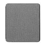 XYFCJK Kindle Oasis 2/3 Fabric Case - (9Th 10Th Gen) 2017 2019 Smart Cover With Auto Sleep Wake, Business Slimshell Anti-Drop Waterproof Case, E-