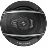 Pioneer TS-A1370F 13cm 3-Way Coaxial System (300W)