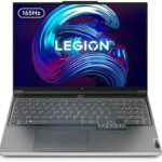 Lenovo Legion 7 16 Inch WQXGA 165 Hz Gaming Laptop (Intel Core i7-12700H, 16 GB RAM, 1 TB SSD, NVIDIA GeForce RTX 3070 Ti, Windows 11 Home) – Sto