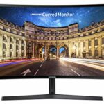 Samsung 24" FHD 1920x1080 60z 250cdm2 3000:1