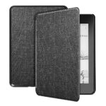 SZHHFJJYP HHF Tab Accessories For Paperwhite 4 10th Generation 2018, Magnetic Case PU Leather Protective Auto Sleep Cover for Kindle Paperwhite 4