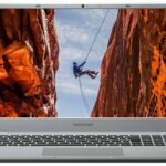 MEDION AKOYA E15303 AMD Ryzen 3 4300U 8 GB 256 GB SSD 15.6" Windows 10 Laptop