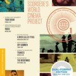 Martin Scorsese s World Cinema Project, No. 1