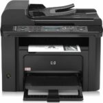 HP CE538A LaserJet Pro M1536DNF All-In-One Printer (Print, Copy, Scan, Fax)