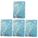 Ebook Readers 24 Pcs Case Ereaders E- Reader Protector E- Reader Accessory Ebook Reader E-reader Case E-reader Accessory Ultra-thin Leather Cover