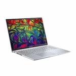 ASUS Vivobook 16X M1603QA 16.0 WUXGA 16:10 300nits Laptop (AMD Ryzen 7-5800H 8-Core Processor, 16GB RAM, 512GB PCIe SSD, Windows 11)