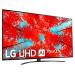 Smart TV LG 86UQ91006LA 86" 4K ULTRA HD LED WIFI