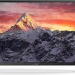 Sharp 1T-C32BC2KE1FB 32" Smart HD Ready LED TV