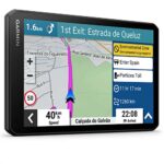Garmin DriveCam 76 Sat Nav with Built-in Dash Cam and Map Updates for Europe