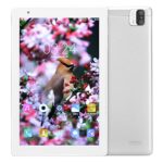 BUHB Reading Tablet, Octa Core CPU UK Plug 100‑240V 5G WiFi 5000mAh 8 Inch Tablet IPS Display for Travel (UK Plug)