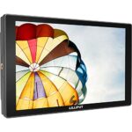 LILLIPUT A11 10.1" 4K Camera Monitor with 4K HDMI and 3G-SDI Input & Loop Output 1920x1200 Full HD Resolution