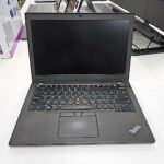 Lenovo ThinkPad X270 12.5" - Core i5 2.4GHz, 8GB RAM, 256GB SSD (Renewed)