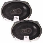FLI FI69-F3 Car Speakers