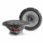 Focal ACCESS 165AC | 16.5cm 120W 2 Way Access Series Coaxial Car Speaker System | Includes Grilles