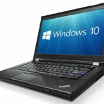 Lenovo ThinkPad T420 i5-2520M 2.5GHz 8GB 128GB SSD WebCam Windows 10 Professional 64-bit (Renewed)