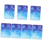 SUPVOX 7pcs Case Ereaders Ebook Reader Device E- Reader Case Screen Protector E- Reader Accessory E-book Reader Cover E-reader Leather Cover E-bo