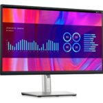 Dell 24 USB-C Hub Monitor - P2423DE, 3 Year Warranty