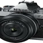 Nikon Z fc Lens Kit w/28mm f/2.8 SE