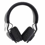 adidas Sport RPT-001 Over Ear Bluetooth Headphones - Night Grey