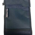 Disklabs Key Shield Home (KS3) Larger RF Shielding Faraday Bag For Multiple Car Keys